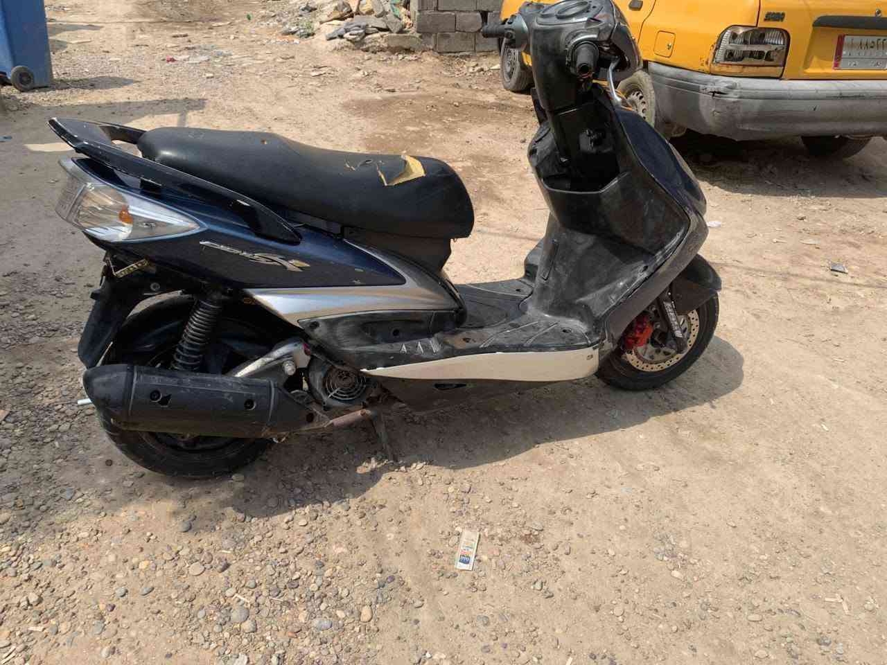 الله يساعدهم سكنس فحل كابريتر سلف هندر كهربائية كلها شغال شلعه معدل طسه ناعمه مكينه ناعمه السعر 450 مكاني بغداد شعله ***********

