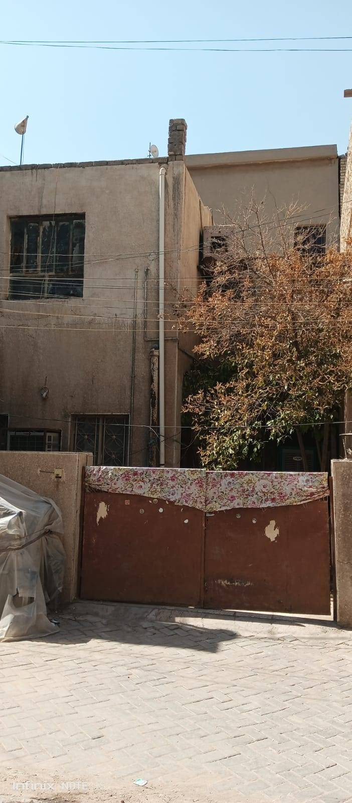 الأعظمية • ١٤٦م • يحتاج ترميم