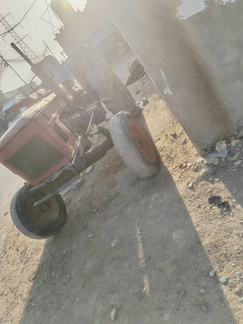 محرك ٧٠ • نهروان بغداد • بيه تبخير