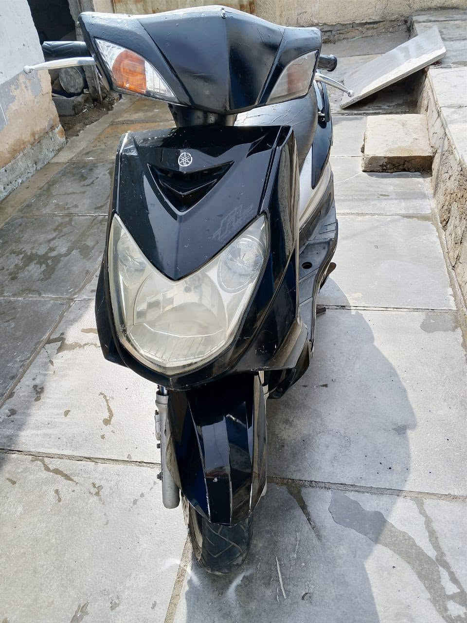 سكنس فحل • كابريتر • سلف وهندر