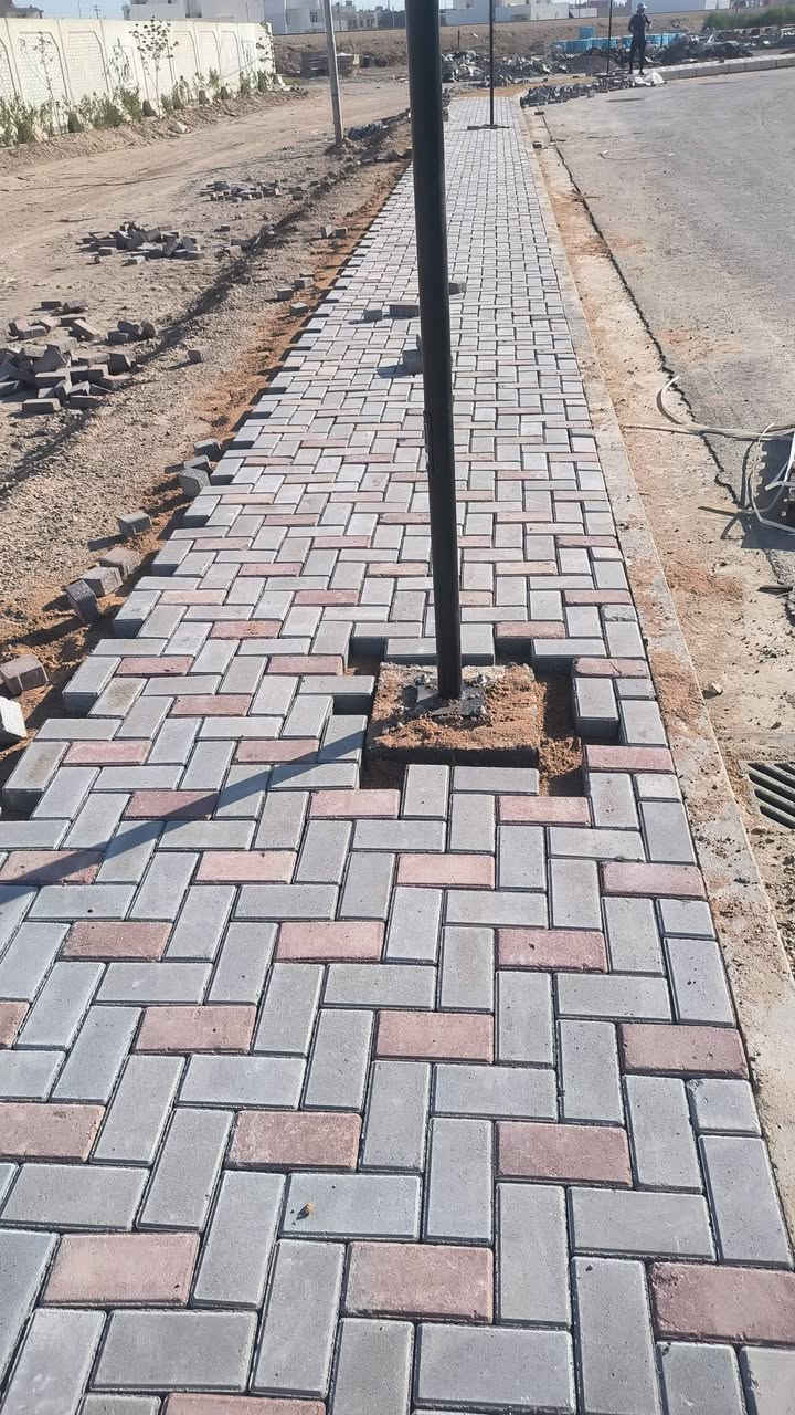 عمل انواع المقرنص 🪓***********
عمل مقرنص🛠    عمل كابات ⚒️  عمل رصيف🔨   عمل ساقيه   عمل مرمر  📎 عمل بورسلين🔩🔧   عمل كاشي   عمل كربستون⚔️🗡  (الثقه في عملنا) 🏹  عمل نقشات 🛠⚔️📸
السرعه والدقه في عملنا 🔑
يوجد لدينا كادر مخصص 🤞🏿

نعمل في بغداد وجميع المحافضات 🇶🇦🇮🇶🇲🇱
الرقم الهاتف ‏‪((***********))
