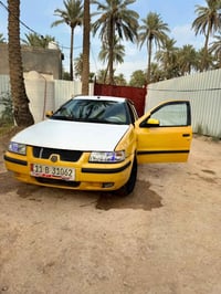سمند • ٢٠١١ • رقم بغداد