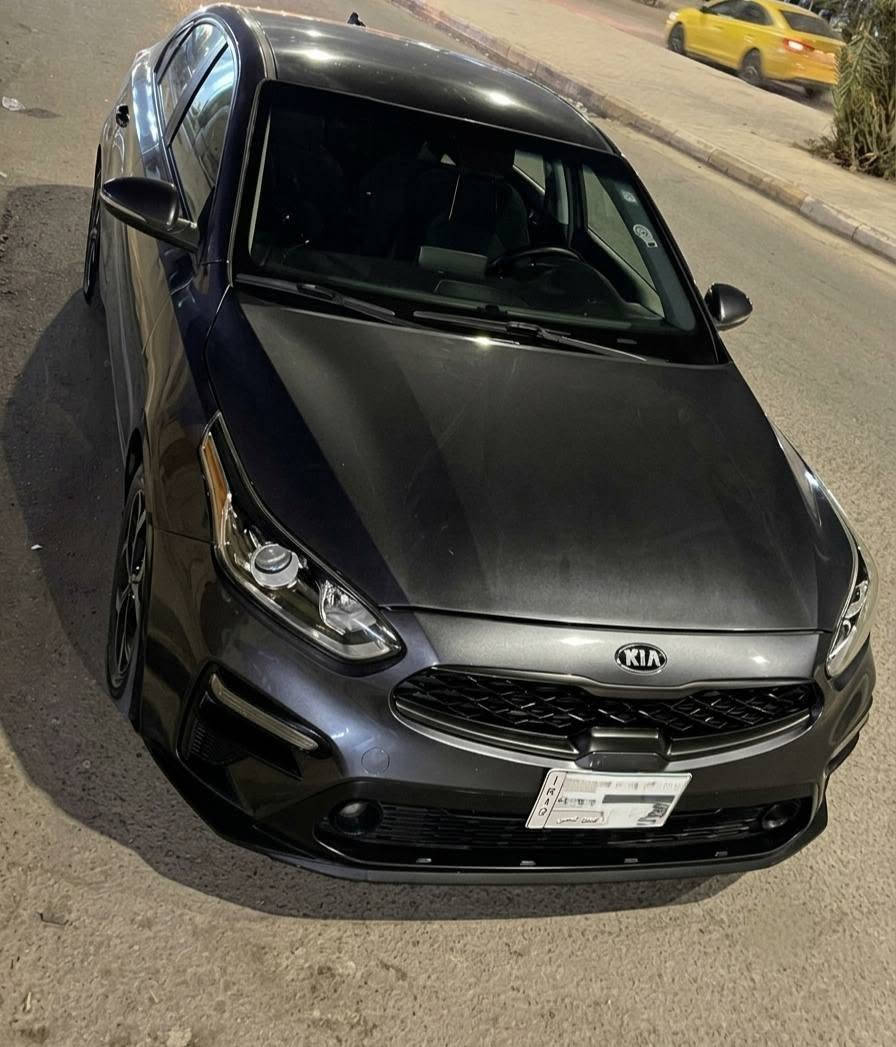 السلام عليكم ورحمة الله.
فورتي 2021 وارد أمريكي محرك 2000
سنوية مجددة لـ 2028
🚘 سيارة نظيفة كلش، حدادية تخم تاير تبريد ثلج سيارة كاملة كل نقص مابيها سيارة جاهزة خير من الله 
( رقمها معوقين مثنى)
مكانها بالسماوة
السعر ١١٥$ 
*********** لتواصل
