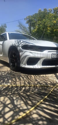 تشارجر SXT • ٢٠١٦ • بابل