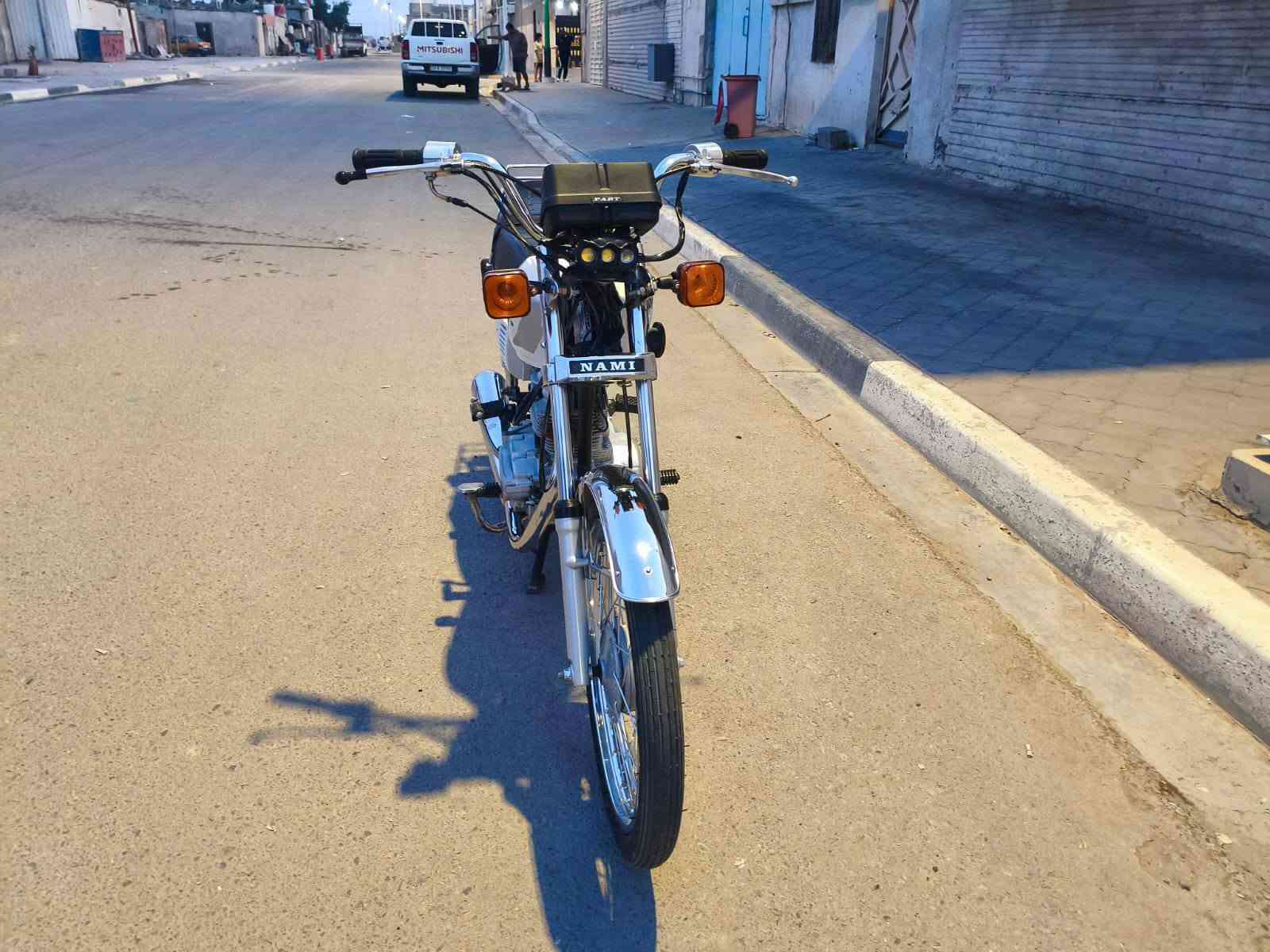ايراني • شلامجه اصوليه • ٢٠٢٣