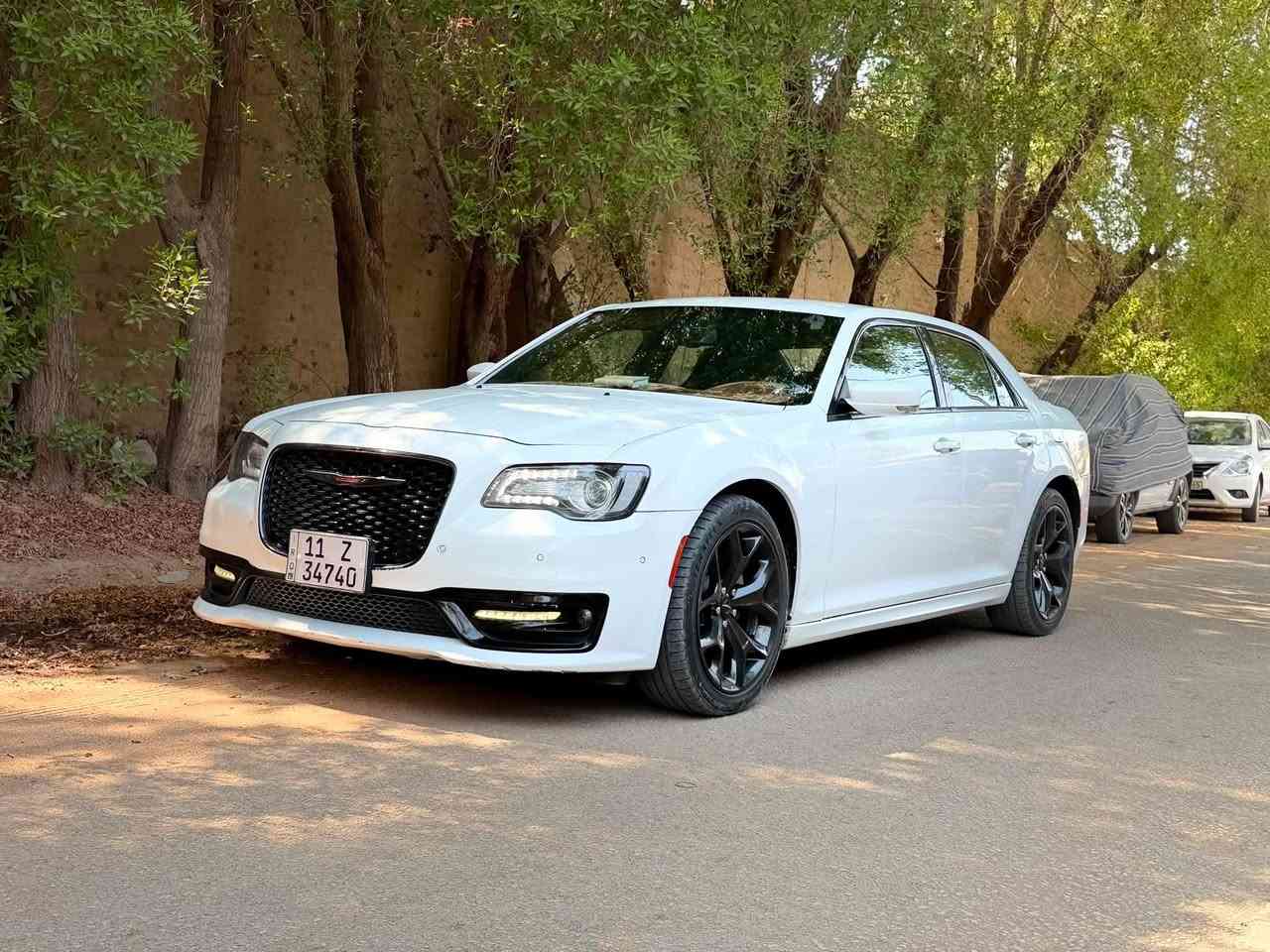 اوباما 2021 معلايه 2023 
ماشيه اصل 42 الف ميل 
مكينه 3600
توويل 
رقم بغداد بأسمي مسؤل عن الامداور
حادثه موضح بلصور فقط قبق جنطه بدون ارباك بدون صبغ غير قبق الجنطه 
موصفات الS معروفه تجي فول عدا البنوراما
شفتات ستيران
كشنات ثنينهم كهرباء
كشنات تدفئه
ستيران كهرباء + تدفئه 
اشاير بلمري ترحيب بلمري
صفر مسج السياره 
ادامه كامله كير مكينه حداديه تبريد كهربائيات كفاله 
مكاني بابل 
***********
السعر 219 مجال بسيط
