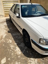 بارس • ٢٠٢٥ • بغداد الأمين نواب