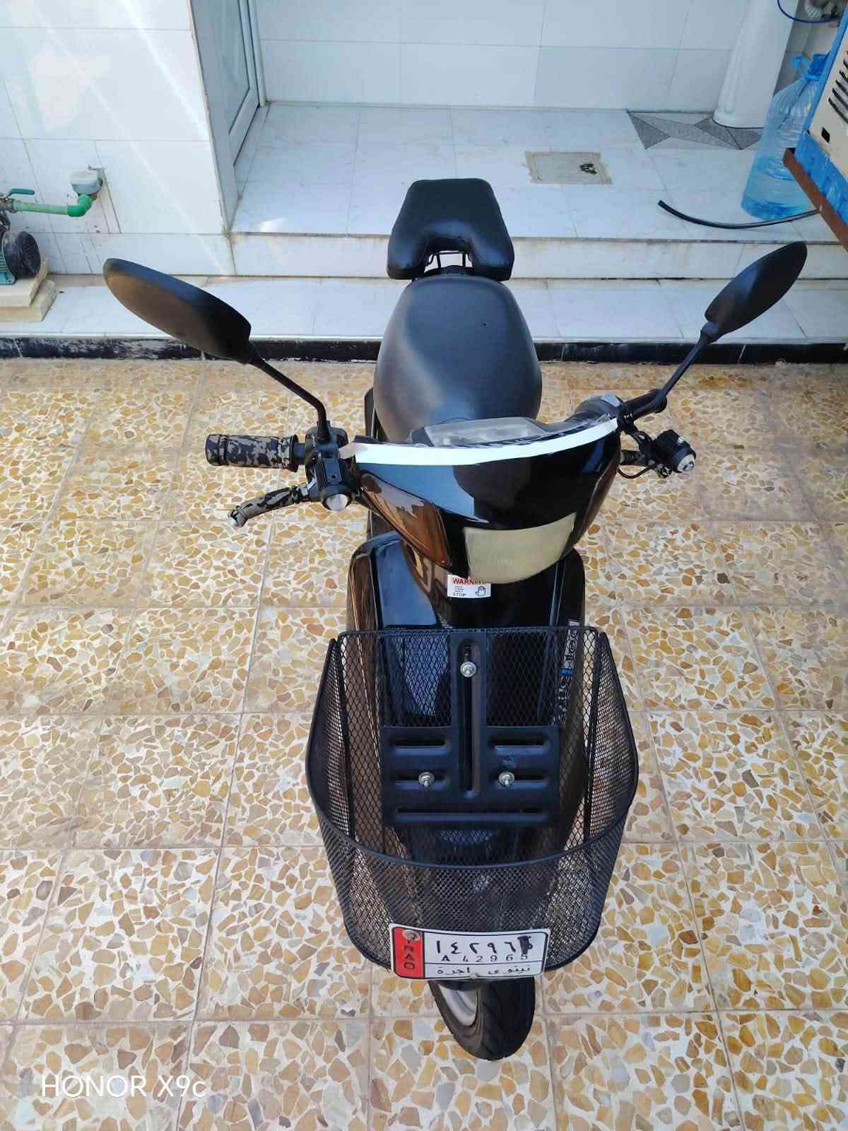 مطور لبيع انضف من الصور بعد مطور اگ ورمنيه كلها شعاله محرك شرط نكره سالف اخو الجديد سعر 450بي شويه مجال حك الجيه موصل كوكجلي مجمع شروق ***********وتساب

نص مكتوب في الصور:
- HONOR X9c