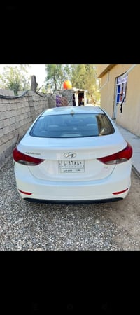النترا • ٢٠١٦ • بعقوبة