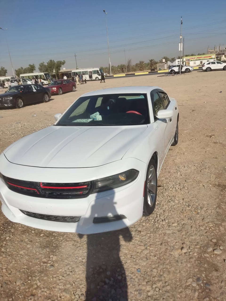 جارجر sxt موديل 16 كندي رقم اربيل انكليزي سنويه لل2029 سياره كفاله من الصبغ والتبديل فقط قبق الجنطه مبدل هنا بالعراق والباقي كله كفاله  شاشه جبيره تدفئه كشنات كشنات كهرباء جديد كير مكينه حداديه تخم تاير كله جديد رقم الهاتف *********** السعر ب190 بيها مجال
