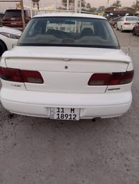 كيه سيفيه • ١٩٩٦ • بابل سدّة الهندية