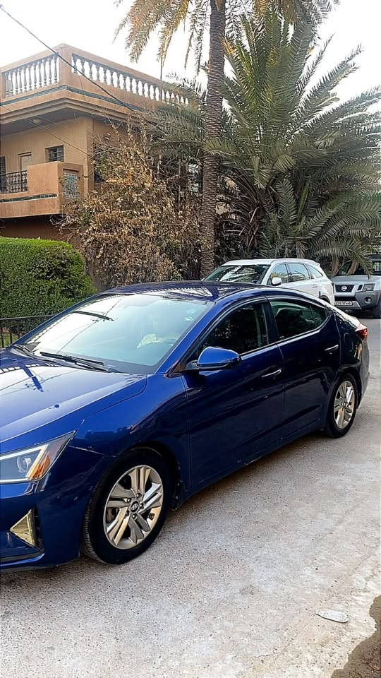 النترا ٢٠٢٠ وارد امريكي ضررها بنيد مصلح والجاملغ الخلفي كلير من امريكا ماشيه ٩٥ الف
صدر جديد تخم تاير جديد السياره كل نقص مابيها 
مواصفاتها 
شاشه جبيره 
تحمم ستيرن 
تحديد مستر 
حساسات بالمري 
وباقي المواصفات الاعتياديه 
السعر ١٢٣ وبيها مجال
مكانها بغداد حي الخضراء 
***********

نص مكتوب في الصور:
- ١١:٠٢
- Seller: Geico Insurance
- Sale Document: Bill of sale (Washington)
- Sales History 3
- Similar archival offers
- You are watching archived offer. Auction ended
- on Wednesday, February 9, 2022.
- Wednesday, February 9, 2022
- 10 Photos
- 360°
- Bidding
- Vehicle information
- bid.cars
- Seller: Geico Insurance Sale Document: Bill of sale (Washington) Sales History 3 Similar archival offers You are watching archived offer. Auction ended on Wednesday, February 9, 2022. Wednesday, February 9, 2022 10 Photos 360 360° Bidding Vehicle information bid.cars
- 11:02 Seller: Geico Insurance Sale Document: Bill of sale (Washington) Sales History 3 Similar archival offers You are watching archived offer. Auction ended on Wednesday, February 9, 2022. Wednesday, February 9, 2022 10 Photos 360 360° Bidding Vehicle information bid.cars
- 11:02
- You are watching archived offer. Auction ended on Wednesday, February 9, 2022.