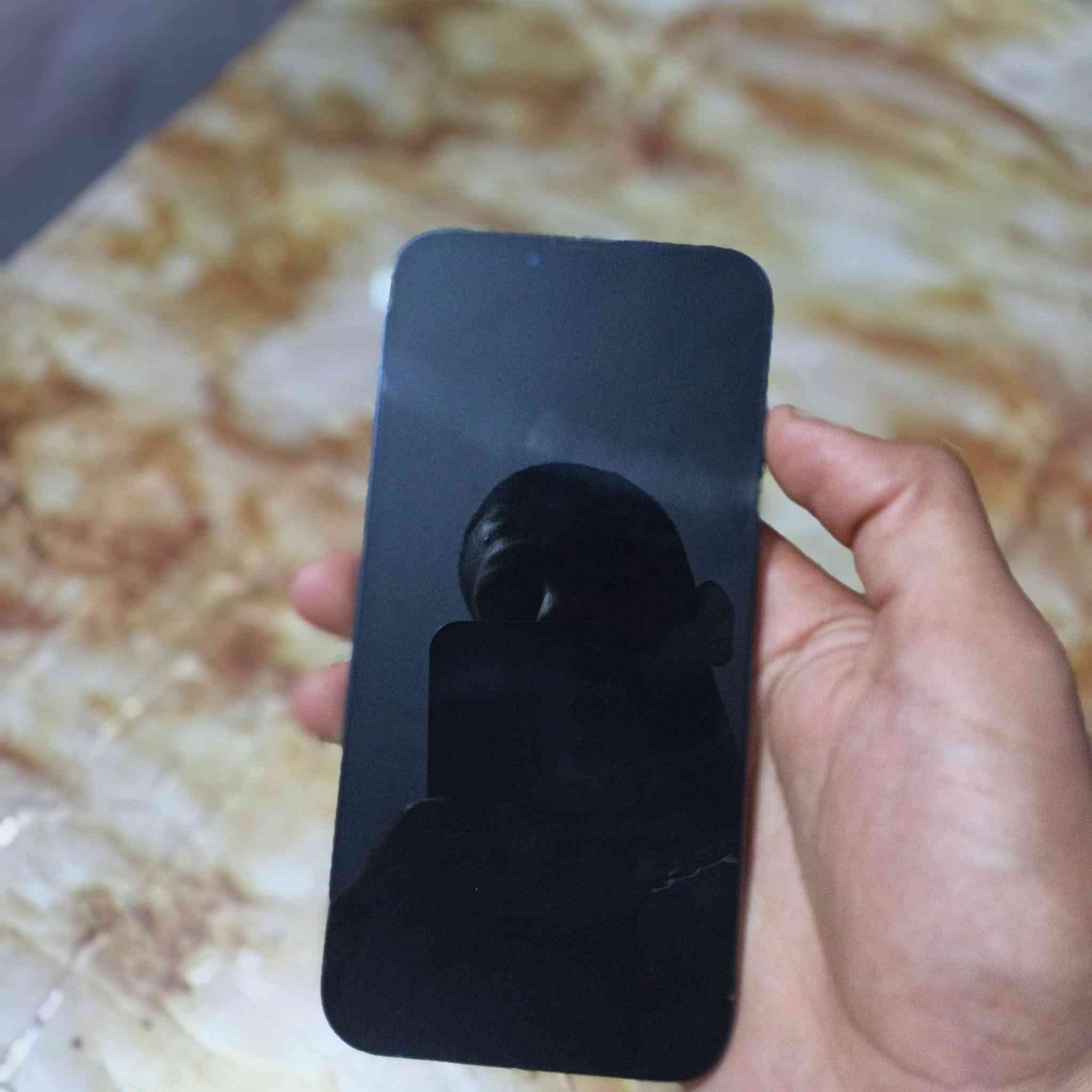 ايفون 13 برو ماكس • ٢٥٦ • قفل