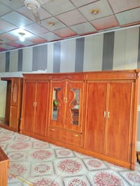 غرفه عراقيه 6 ابواب تزكام حله داخل وخارج صاج  زاويه كنتوريه توج دوشمه ...