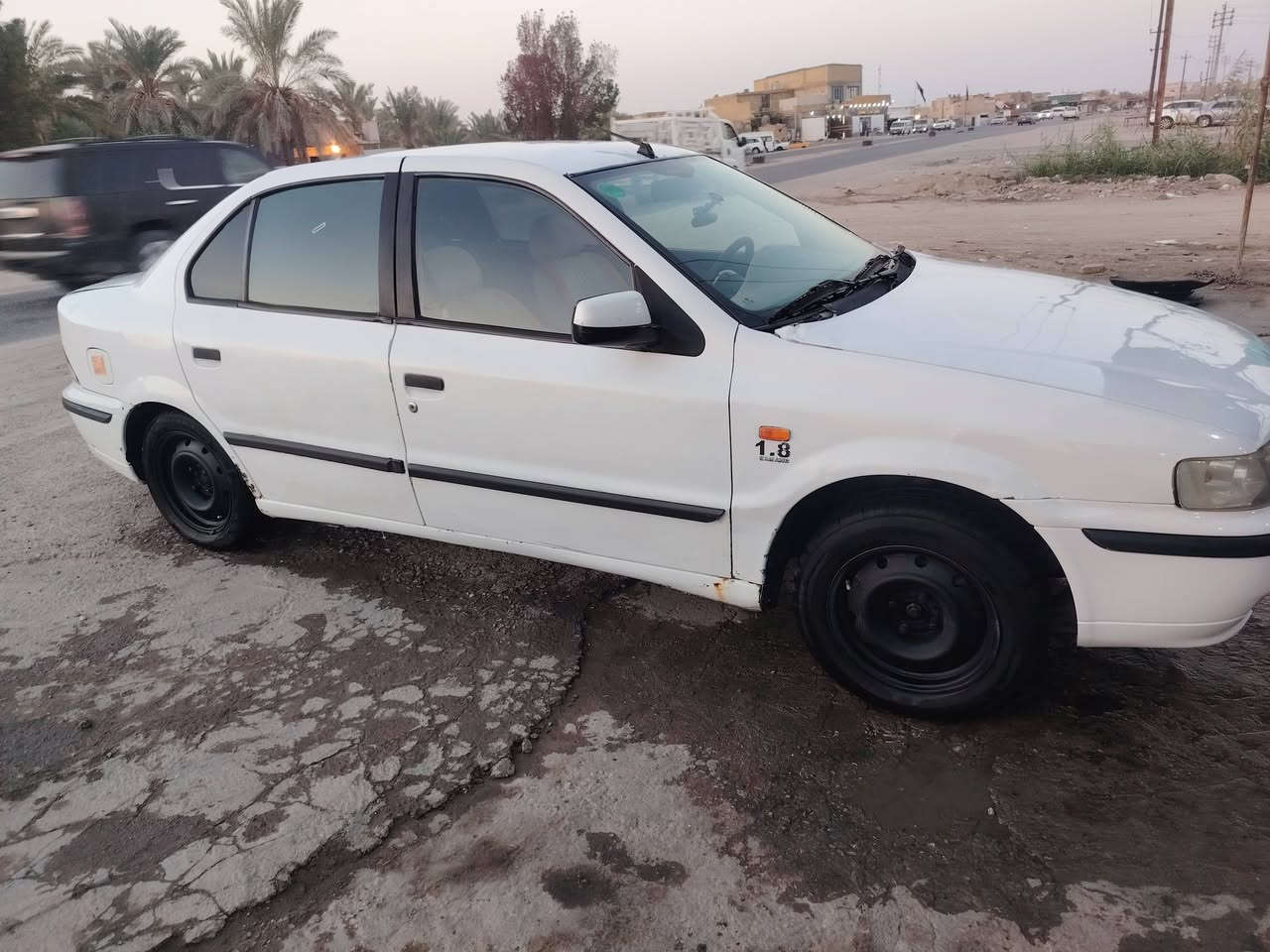 سمند البيع موديل 2011جاعزه مكينه او كير حداديه او تبريد  تخم تاير كله جديد السياره كله بيدي جهزته دوشمه عنوان ناصريه مركز *********** السعر 32
