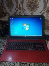 HP • i5-4210U • ٤ جيجا رام