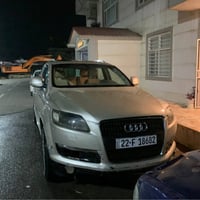 اودي • ٢٠٠٧ • ٦ سلندر