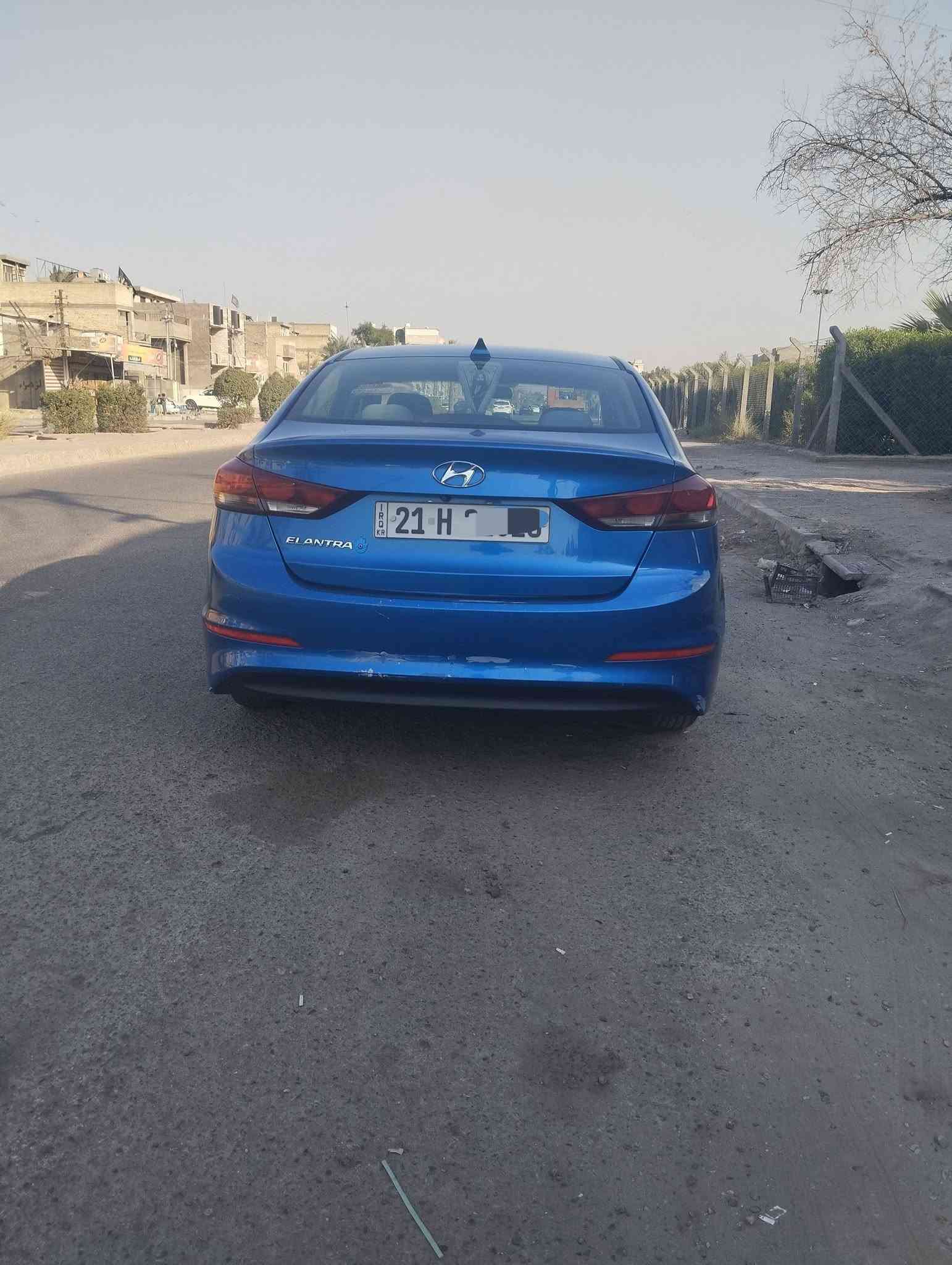 النتره 2018 للبيع بسمي وارد امريكي
السياره ليبل واحد مابيهه تبديل 
حادثهه دعاميه وبنيد صبغ
كير محرك تبريد خير من الله
نص فول      السعر 110
رقم شمالي  مكان بغداد ***********
