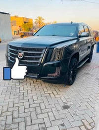 كاديلاك اسكاليد ادوات ادوات كوم حديد بدون رقم بدون رقم مكفوله من   كير...