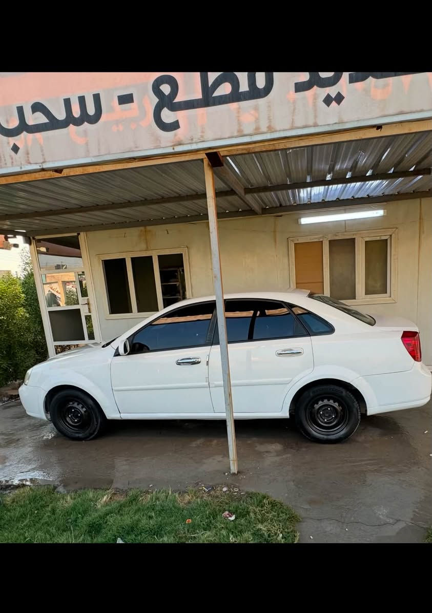 السلام عليكم ورحمة الله وبركاته
اوبترا ٢٠٠٤ للبيع  با أسمي 
گير عادي 
السيارة معمرة و محدثة 
كير خير من الله 
مكينه بيها تنقيص شي قليل 
كهربائيات سيارة كاملة
حدادية السيارة كاملة
تبريد شغال
ضربتها خفيفة بل صندوك ماواصلة الحوض 
السيارة كاملة من كلشي 
مكاني بغداد جسر ديالى 
السعر 60 

*********** رقمي
