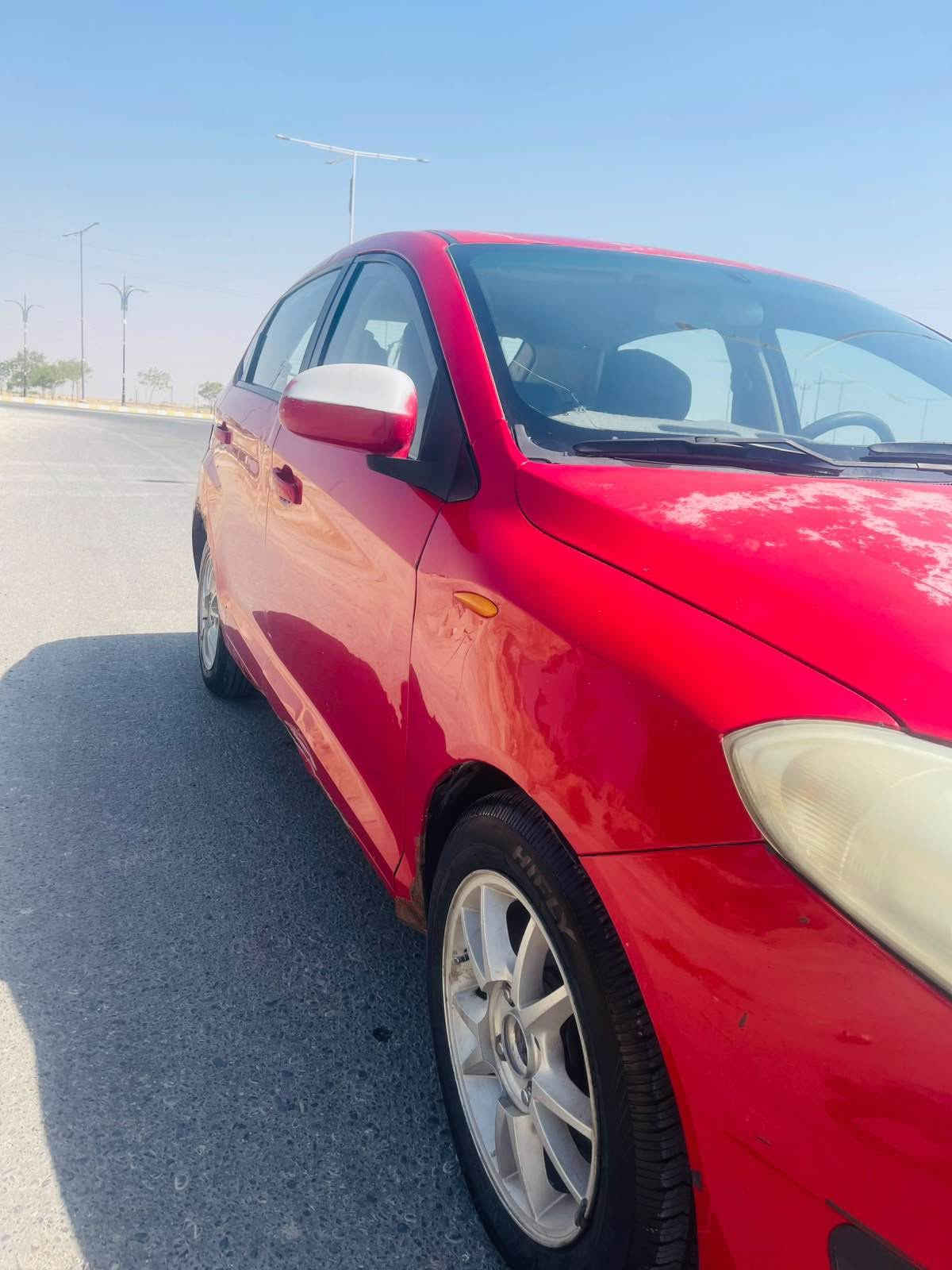 شيري  فلاوين ٢٠١٢ بدون صبغ من الزيرو على ايدي جاهزة

كير 
محرك
تبريد
صدر
كشن جلد بلادي شركة
سيارة جاهزة بدون متحتاج اي مصرف 
سنويه لل ٢٠٢٨ باسمي رقم صلاح الدين
السعر ٣٠ 
العنوان / صلاح الدين / الدور 
*********** تكريت, صلاح الدين
