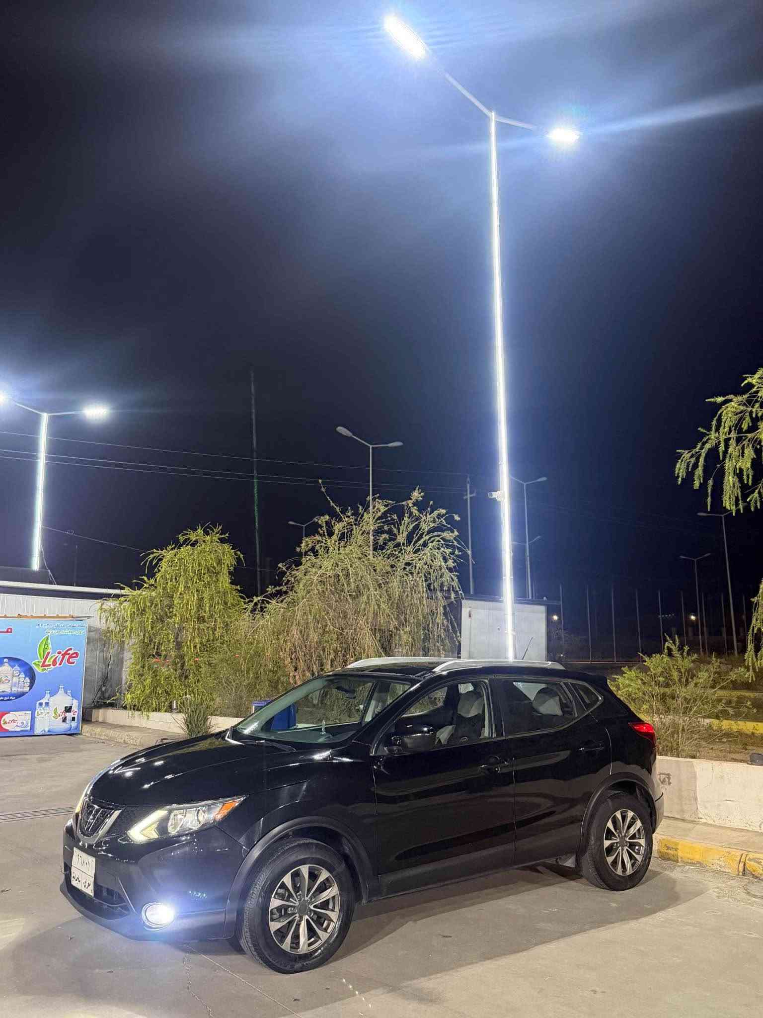 روك سبورت • ٢٠١٩ • ١١٧٠٠٠ كم