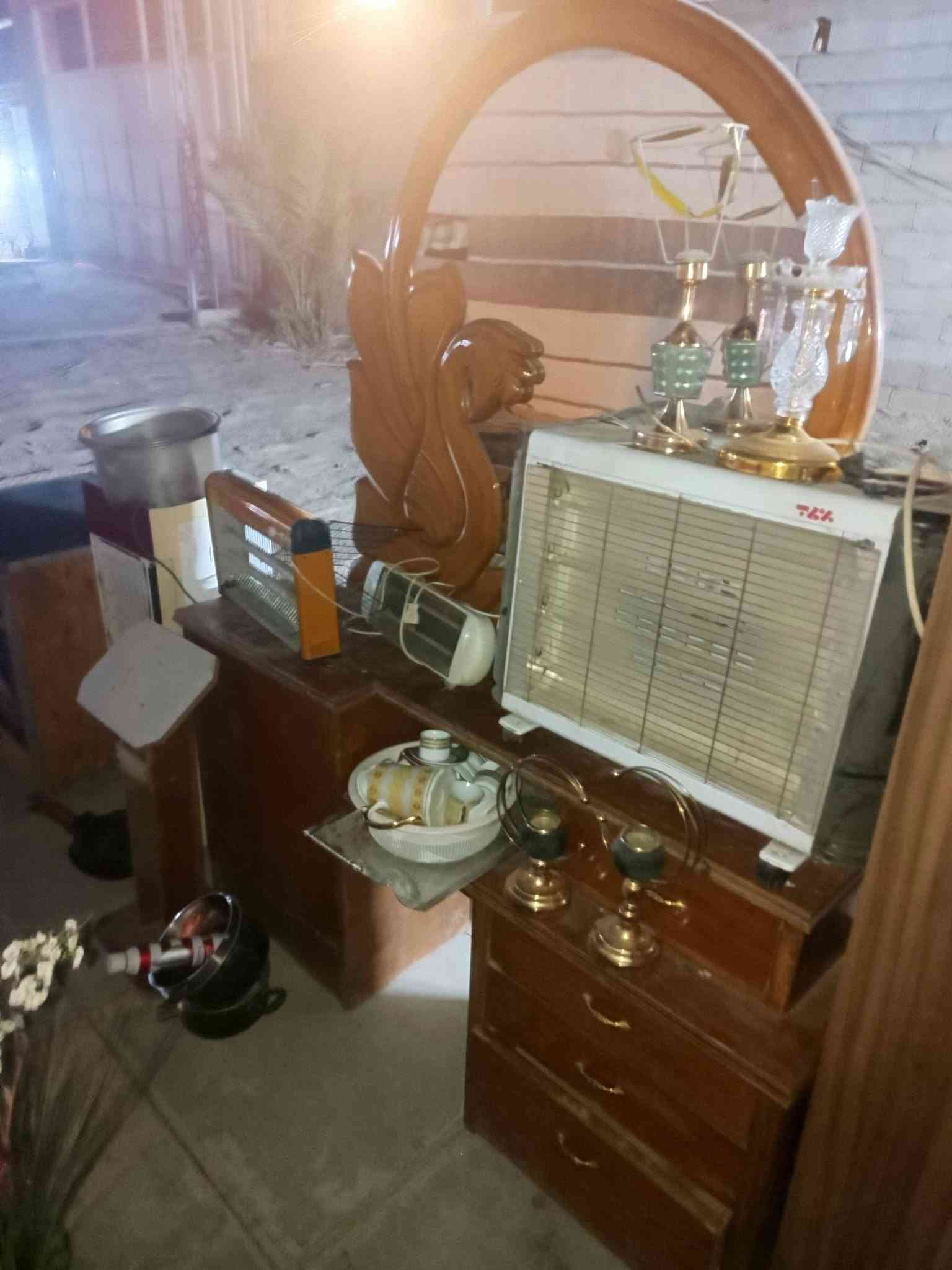 سجاد • مستعملة • مشروع الوحدة