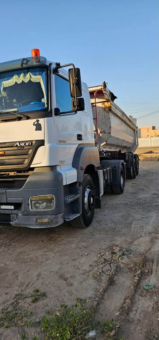 اكسور مديل 2005 دمعه مربوطه نساف تك تاير رقم دهوك بعده مصاقط رتايدر خمس طكات كير عادي دبل شاصي بلادي مكفول كفاله عامه محرك حجم 40 كير اكسل محرك شرط تبريد تدفئه سياره جاهزه عل شغل للستفسار اكثر التصال***********
