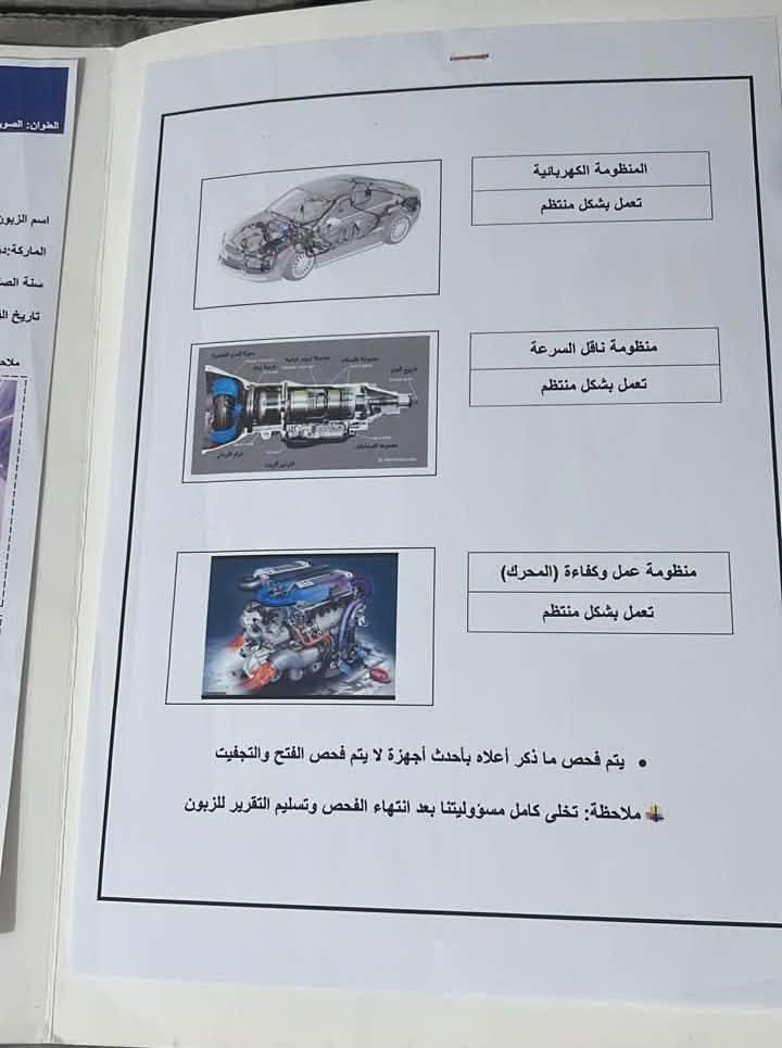 لبيع دوج جارجر موديل ٢٠٢٢ رقم بغداد باسمي ماشيه ٤٣ ميل حادثهه بارد بدون تبديل بدون ارباك ولمسطره جوه لبك لايت صبغ سونار مرفق سياره جديده استخدام شخصي وعلى إيد وحده مكاني واسط الصويره 
***********
