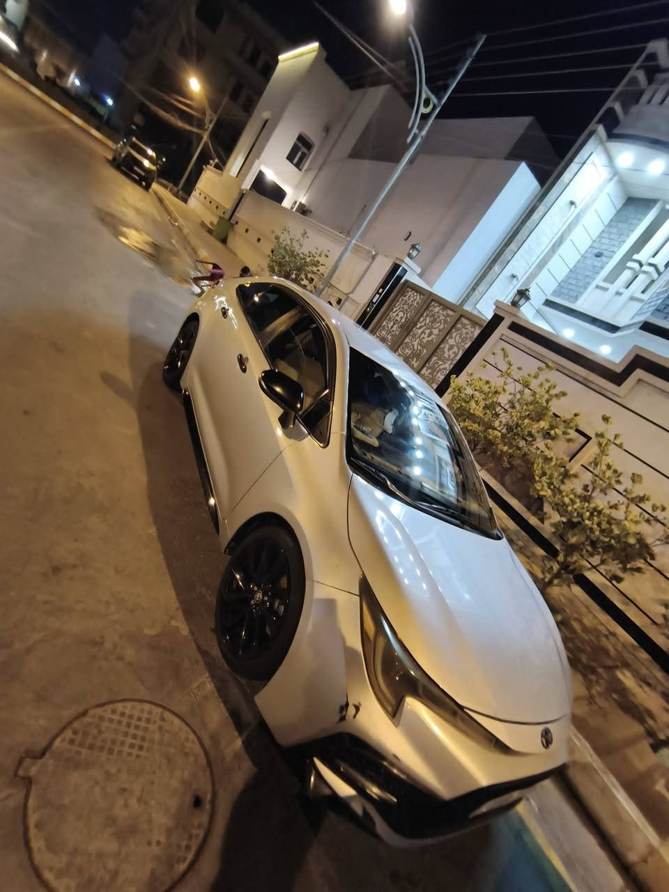 كورلا • ٢٠٢١ • رقم اربيل