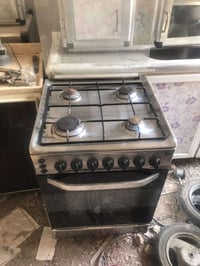 طباخ فريش • ٤ عيون • مرمر