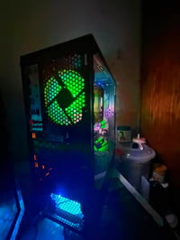 i5 جيل عاشر • GTX ١٠٧٠ • رام ١٦