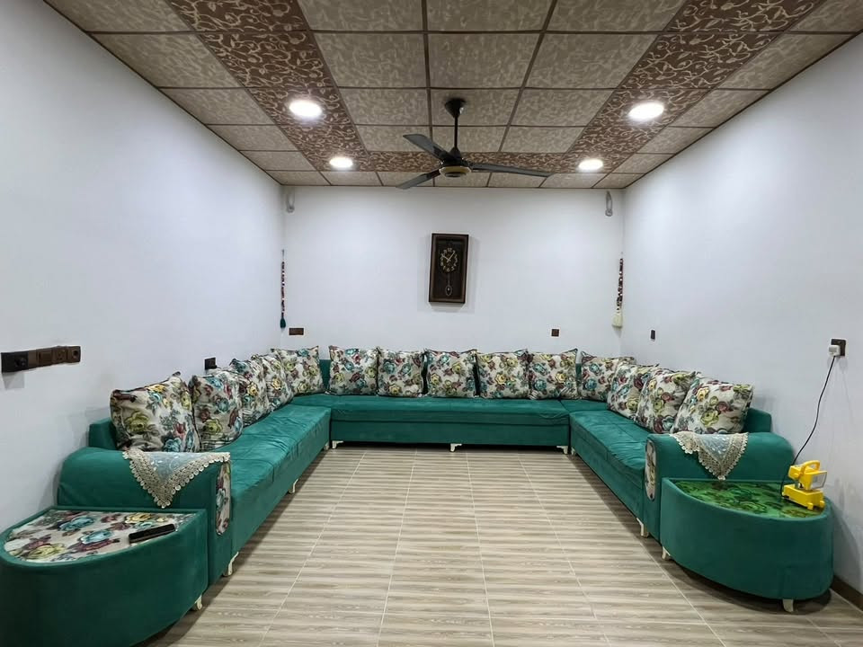 سلام عليكم لبيع تخم كامل نضيف كلش وجاهز نفس بل صوره سعر كامل 350 الف مكاني كركوك ***********
