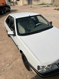 بيجو 405 • موديل ٢٠١٤ • مكينة وكير