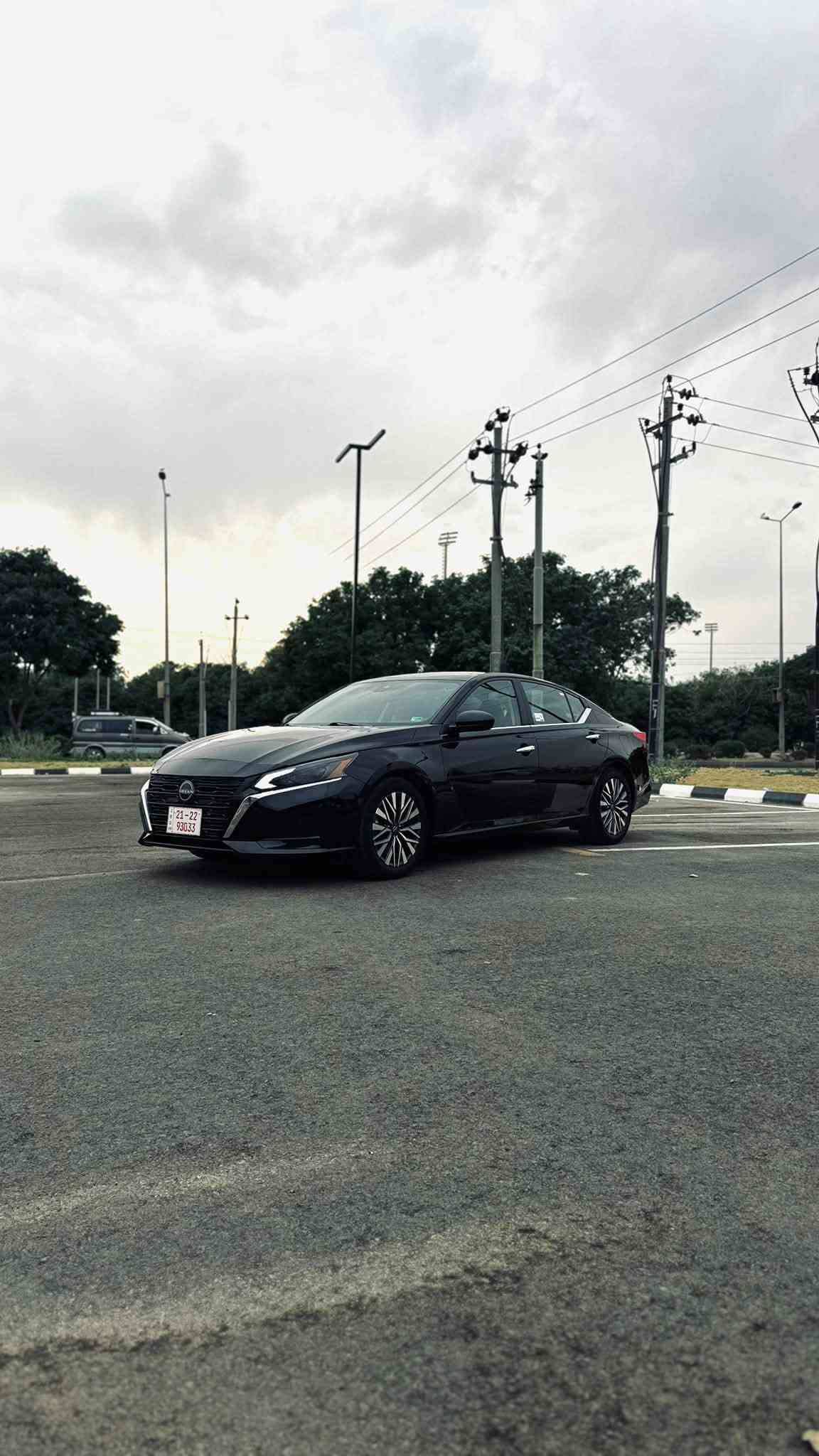 التيما ٢٠٢٤ • حادث خفيف • ١٨ الف
