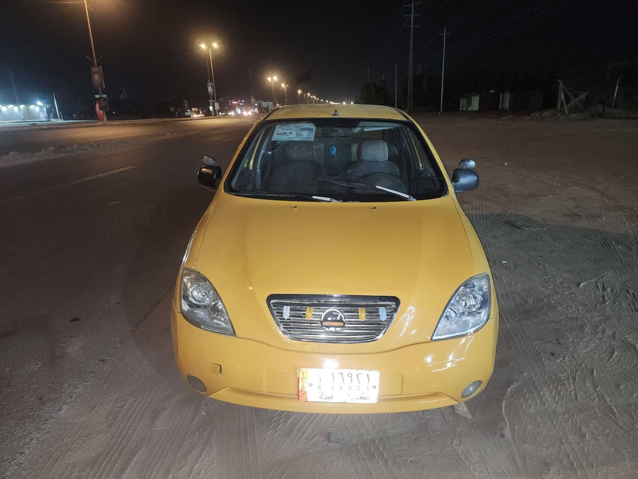 سلام عليكم طيبه موديل 16 كفاله عامه مال جناي حلوه وجاهزه السعر 35 وبيها مجال***********
