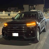 ford explorer 2025 new مواسه فات actev سه ياره كه به س ماشاالله ي ئه و...