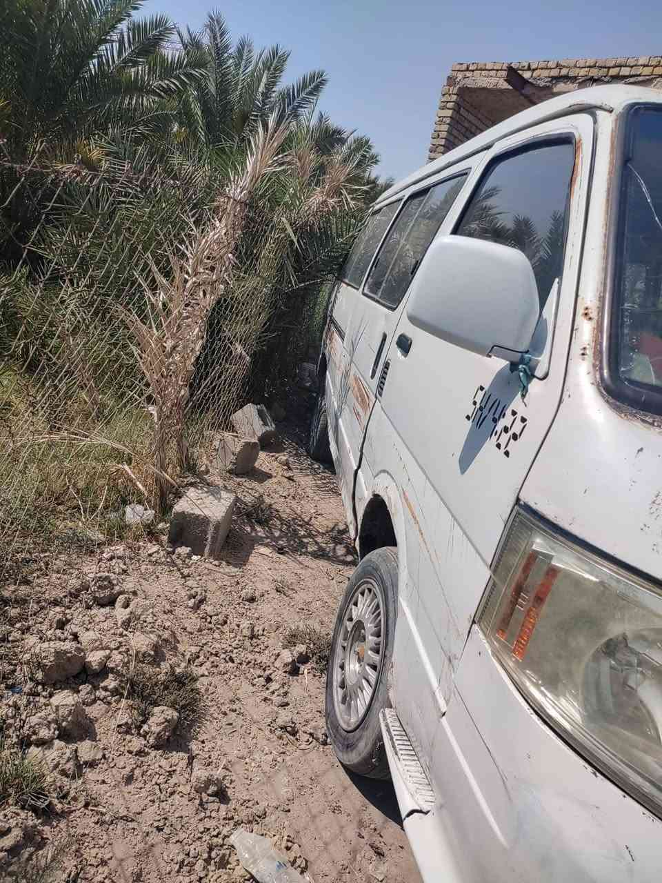 سلام عليكم فتون مديل 2008 مكينة ونجي خير من اللة كير واكسن مكفول  رقم أحمر راعيهة ما اندلة اتكفل سرقة وعشائر السعر 22 وبيهة مجال مكاني ناصرية مركز ***********
