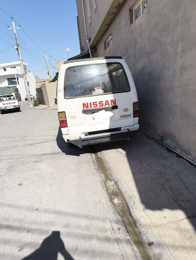 Nisan2001گێرومە کینە بە شە رت  مە کینە بلادەئارم پلاستیک سلێمانی 45محامەلە کی کە م *********** أربيل, العراق
