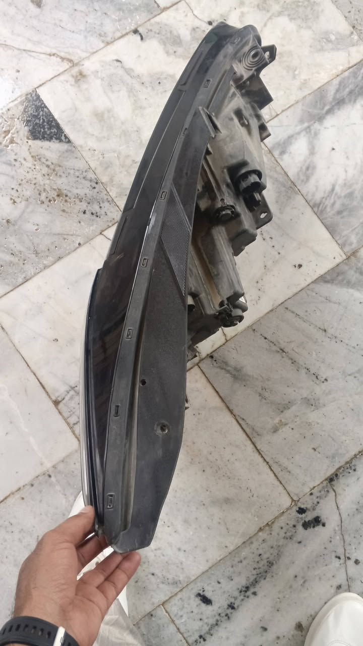 لايت K5 • قطع غيار