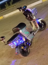 ار٩ • موديل ٢٦ • بطاريات جدد
