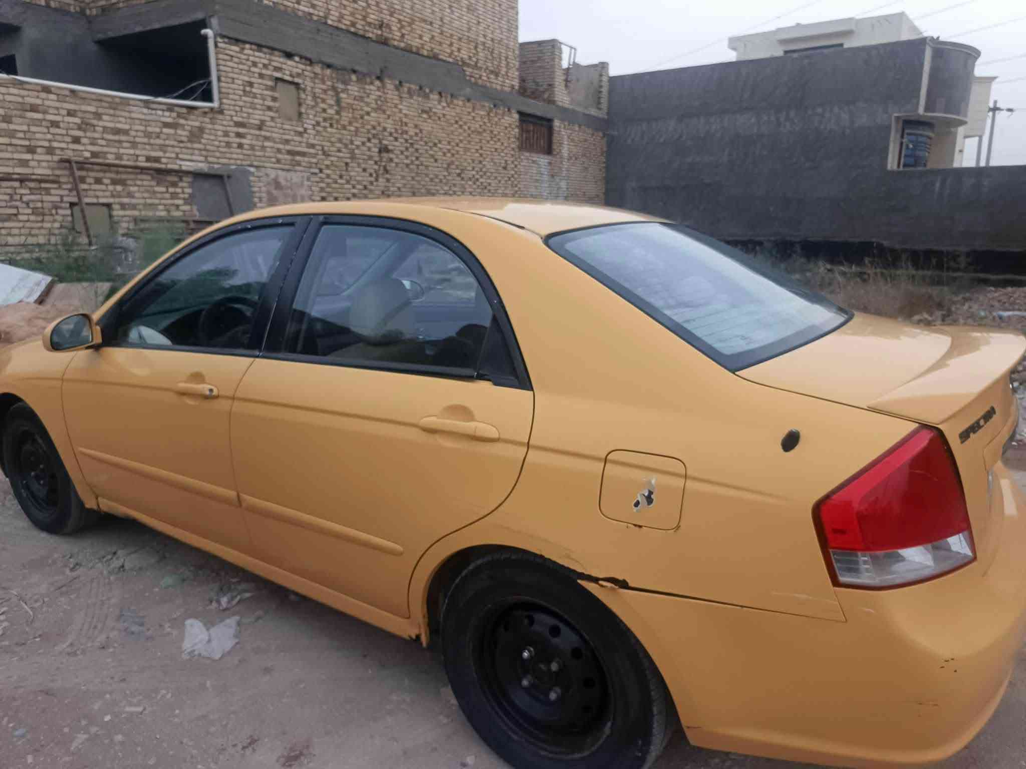 سبكترا • ٢٠٠٩ • رقم بابل