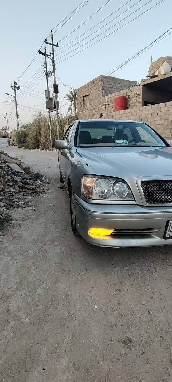 السلام عليكم، ملكة ادوات للبيع كصة جنطة ديفور جبيره ، رصاصي اللون ، كرستال الاصل، 3 دكم ، دمام ، تبريد ثلج
السيارة جاهزة من كلشي 
السعر 30وبيها مجال حك الجية
التواصل : ***********
السلام عليكم، ملكة ادوات للبيع كصة جنطة ديفور جبيره ، رصاصي اللون ، كرستال الاصل، 3 دكم ، دمام ، تبريد ثلج
