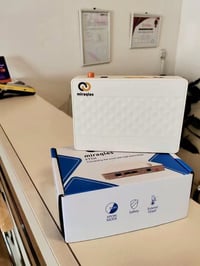 ONU 8120C • 1G • شبكات FTTH