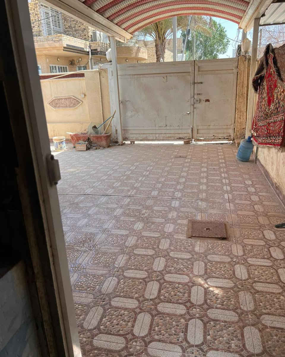دار للإيجــــار ام الخيل الثالثة قرب المستوصف 200م طابقين 4غرف نوم 2صالات 2مطابخ 2صحيات
سعر الايجار 500

لمعرفة الأسعار والعروض المتوفرة افتح الرابط التالي 

https://alqaseem-estate.com/
او مراجعة مكتب القسيم /ام الخيل شارع السايدين قرب مجمع الحسناوي

‭***********‬

‭***********‬
