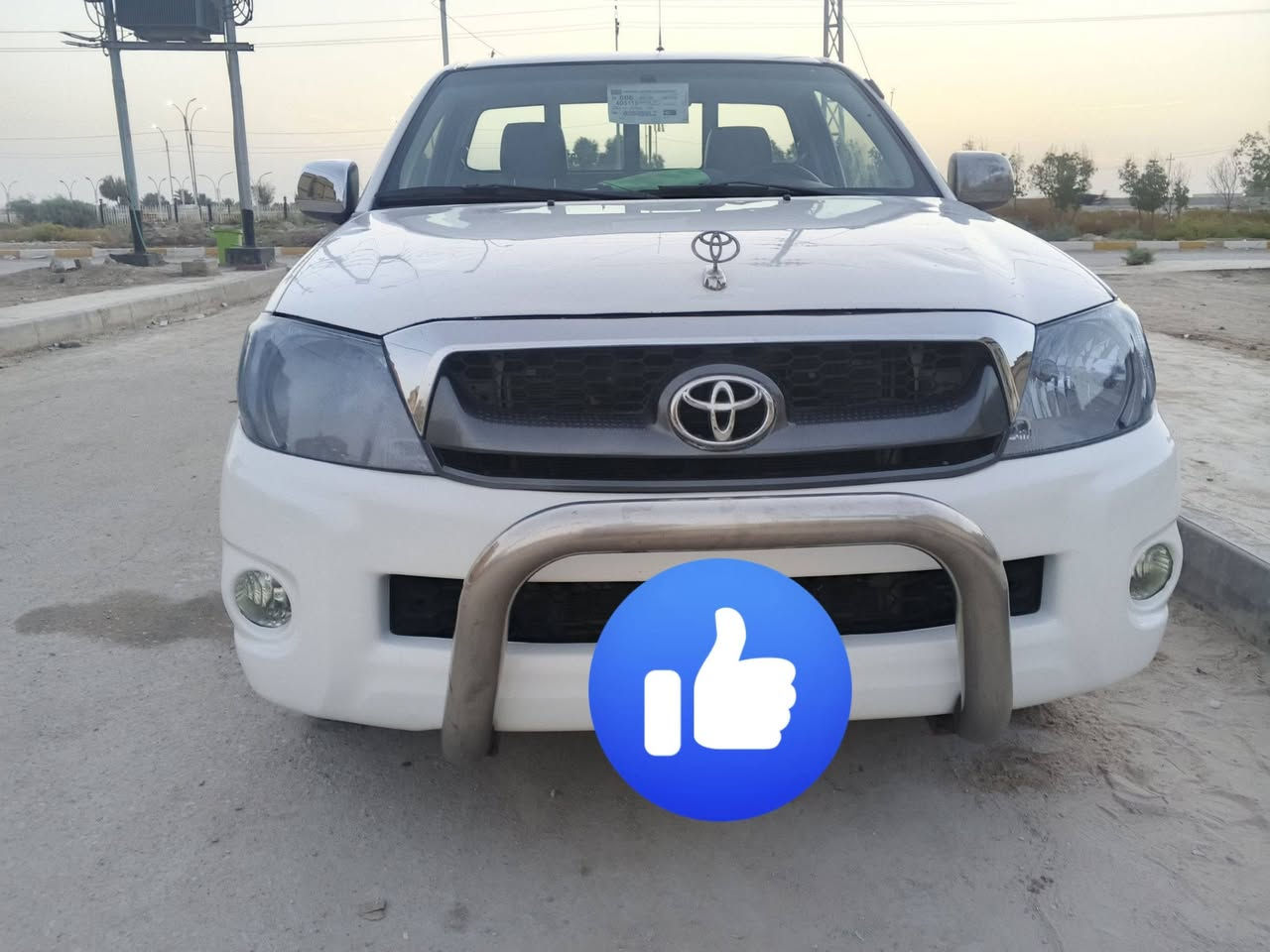 سلام عليكم للبيع فلاونزه تك 2008 مكفوله كفاله 
رقم بابل مشروع وطني سنويه جديده 
كير ومحرك شرط 
طخم تايرات جدد 
سياره بلاديه
الشراي يتصل ***********
