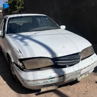 تسقيط • محرك شغال • رقم بغداد