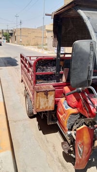 ستوته • موديل٢٠١٥ • كمرك مدفوع