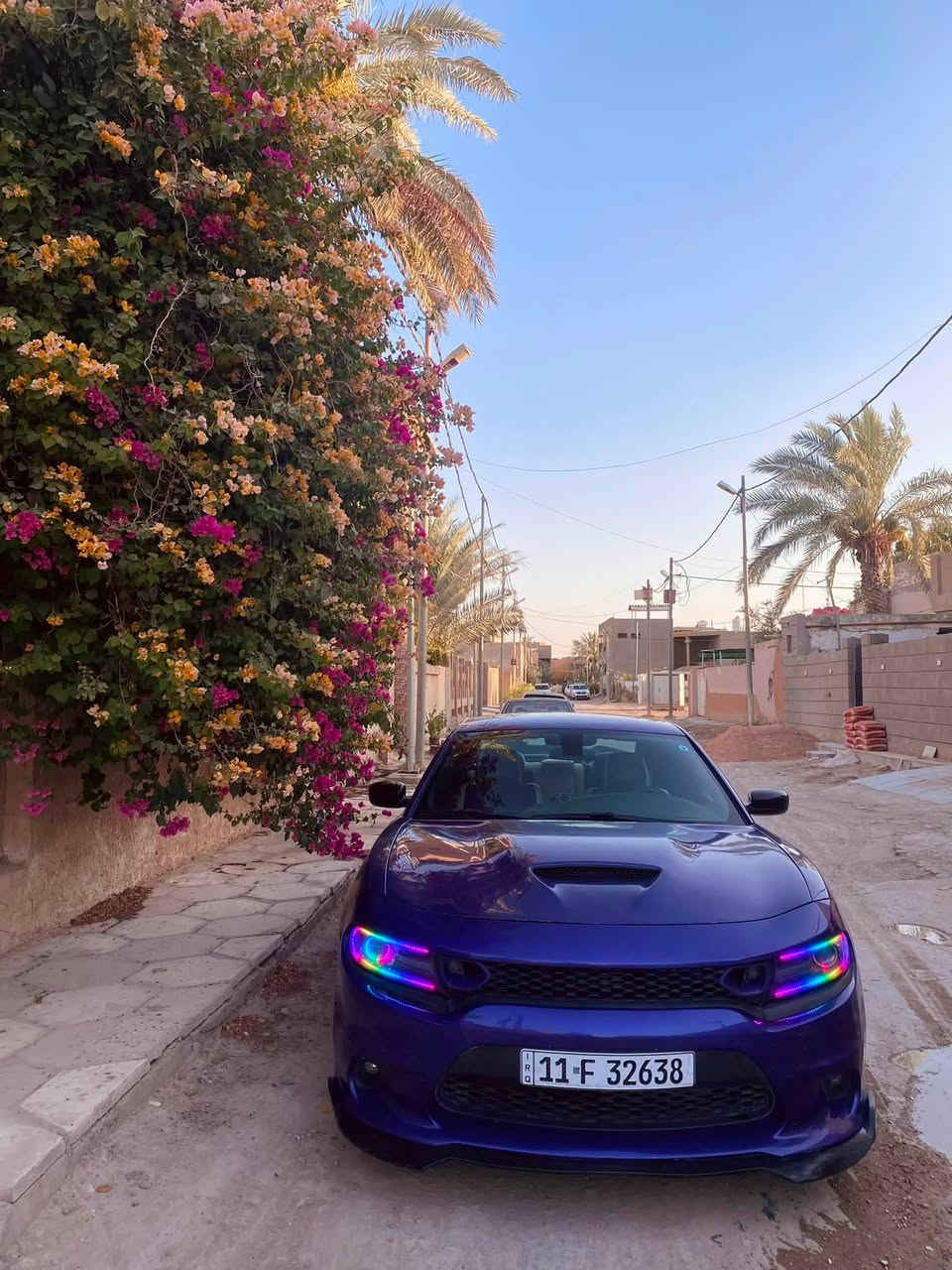 جارجر SXT • ٢٠١٩ • مكينة ٣٦٠٠