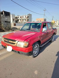 دير تويوتا • ٢٠١٠ • مكينة ٢٥٠٠
